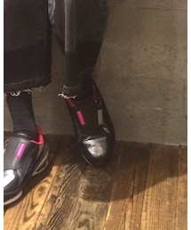 adidas by RAF SIMONS | スニーカー