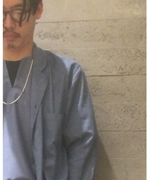 umit benan | ジャケット/アウター