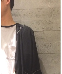 HARE | シャツ/ブラウス