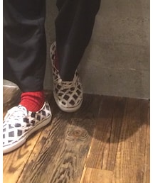 VANS | スニーカー