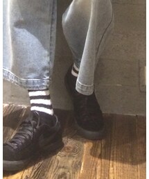 BLACK COMME des GARCONS | スニーカー