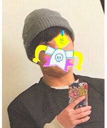 WEGO | 帽子