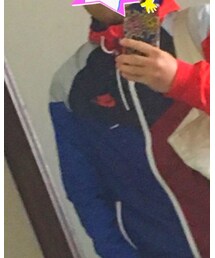 NIKE | ナイロンジャケット