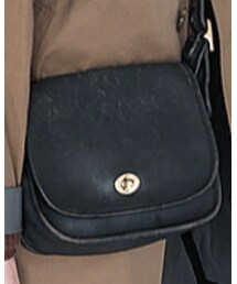 OLD COACH | ショルダーバッグ