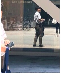 UNIQLO | パンツ