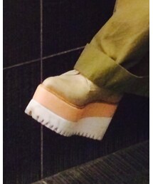 Jeffrey Campbell | スニーカー