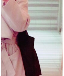 PRADA | トートバッグ