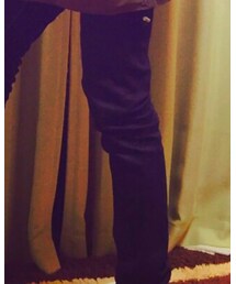 UNIQLO | デニムパンツ