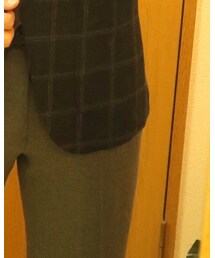 UNIQLO | スラックス