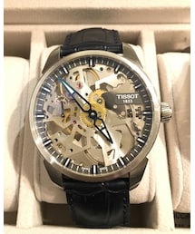 TISSOT | アナログ腕時計