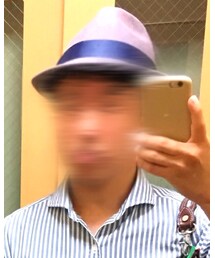BEAMS | ハット
