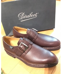 Paraboot | ドレスシューズ