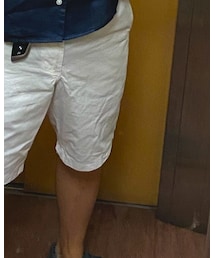 UNIQLO | チノパンツ