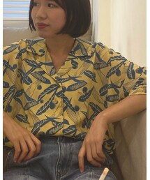 TODAYFUL | シャツ/ブラウス