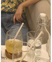 KBF | デニムパンツ