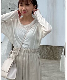 KBF | Tシャツ/カットソー