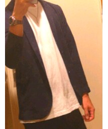 UNIQLO | Tシャツ/カットソー