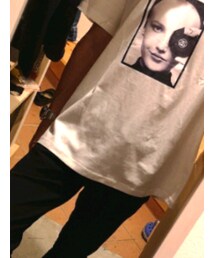 STUSSY | Tシャツ/カットソー