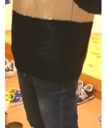 RAGEBLUE | ニット/セーター