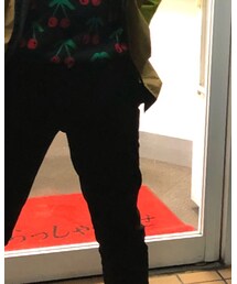 Acne Studios | デニムパンツ