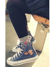 SEA | SEA×コンバース(スニーカー)