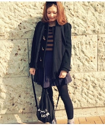 BEAUTY&YOUTH UNITED ARROWS | ダッフルコート(ダッフルコート)