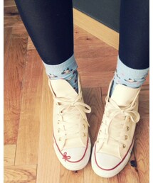 e.m. | e.m.リボンコンバース(スニーカー)