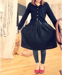 agnes b. | カーディガン(カーディガン/ボレロ)