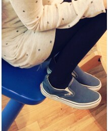 VANS | スリッポン(スニーカー)