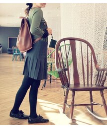 ナメキリュック(バックパック/リュック)