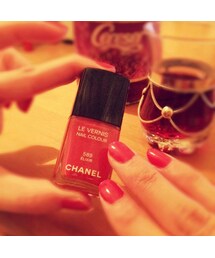 CHANEL | CHANEL♡589(ハンドケア/ハンドクリーム)