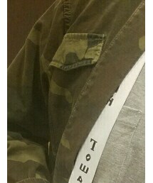 UA&SONS | カバーオール