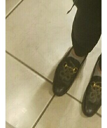 GUCCI | ドレスシューズ