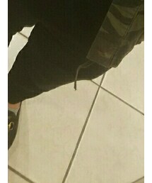 COMMEdesGARCONS COMMEdesGARCONS | スラックス