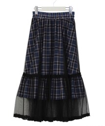 onespo | スカート