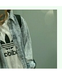 adidas | トップス