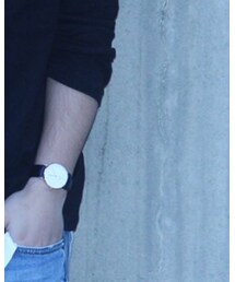 Daniel Wellington | アナログ腕時計