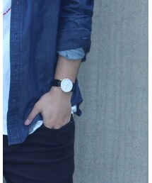 Daniel Wellington | アナログ腕時計