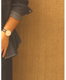 Daniel Wellington | アナログ腕時計