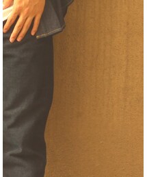 UNIQLO | デニムパンツ