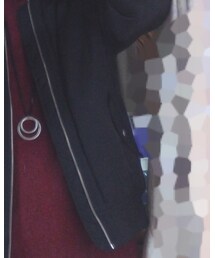 WEGO | ナイロンジャケット