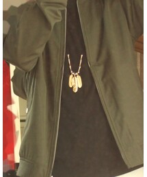 SPINNS | ネックレス