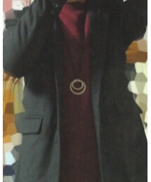 チャイハネ | ネックレス