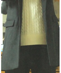 SPINNS | ニット/セーター