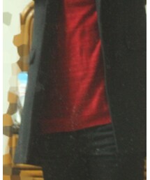 no brand | ニット/セーター