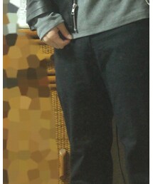 UNIQLO | スラックス