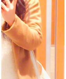 RETRO GIRL | トレンチコート