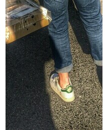 UNIQLO | デニムパンツ