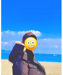 BALENCIAGA | キャップ