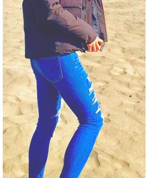 American Eagle | デニムパンツ